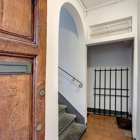 Conce Apartment By Mamo Florenz Exterior foto