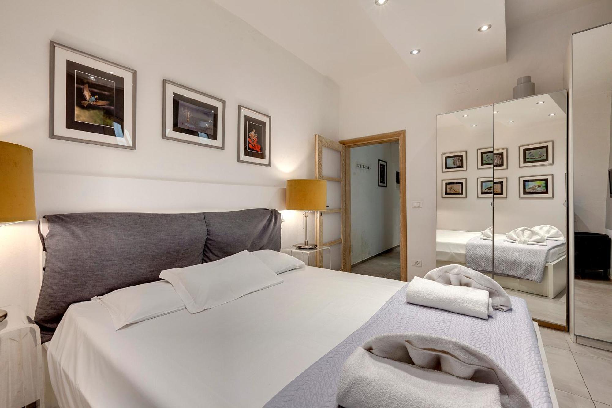 Conce Apartment By Mamo Florenz Exterior foto