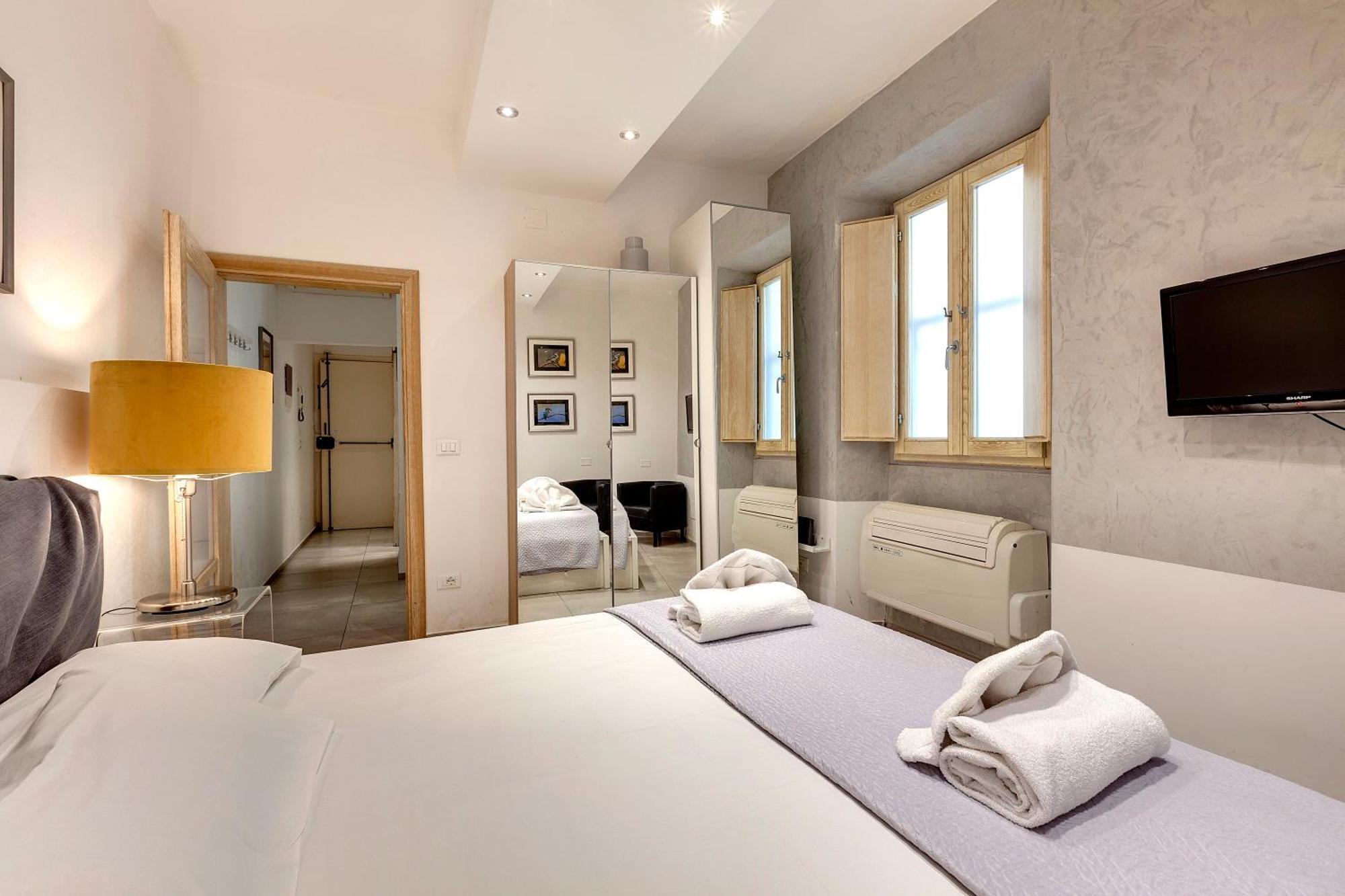 Conce Apartment By Mamo Florenz Exterior foto