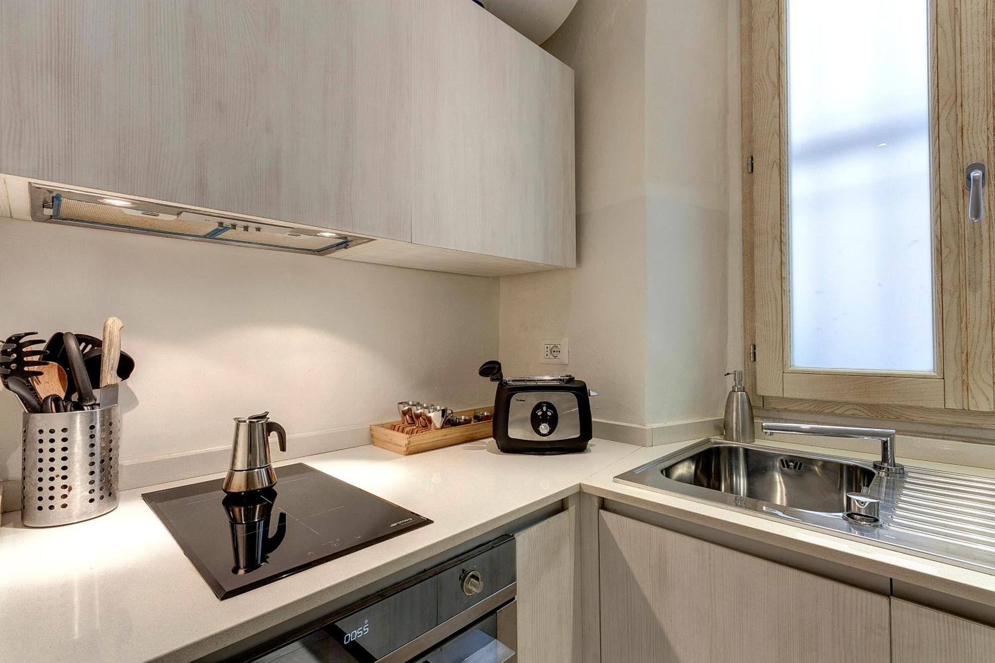 Conce Apartment By Mamo Florenz Exterior foto