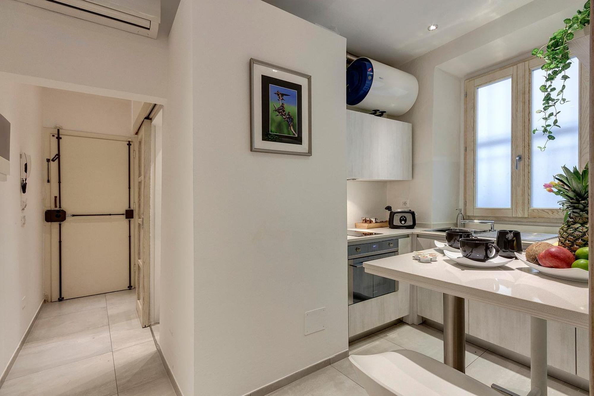 Conce Apartment By Mamo Florenz Exterior foto