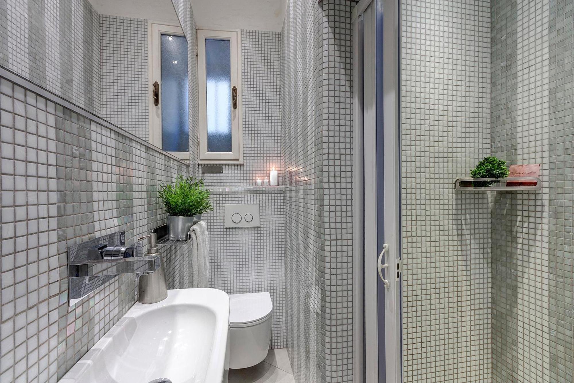Conce Apartment By Mamo Florenz Exterior foto
